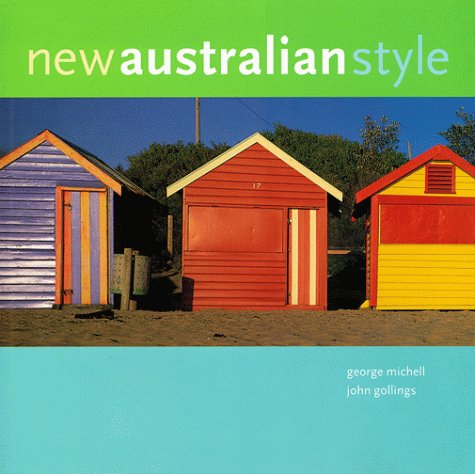 New Australian Style,Used