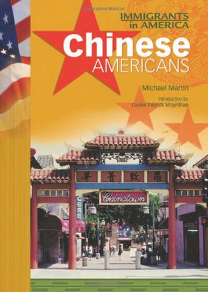 Chinese Americans (Immigrants in America),Used