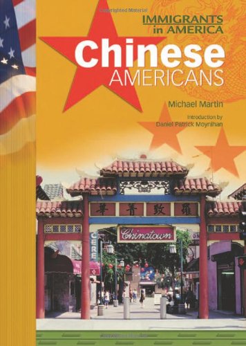 Chinese Americans (Immigrants in America),Used