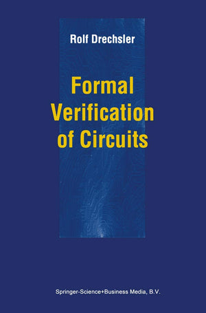 Formal Verification of Circuits,Used