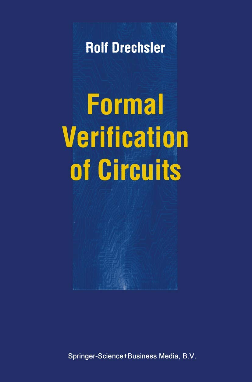 Formal Verification of Circuits,Used