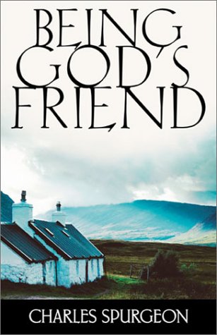 Being Gods Friend,Used