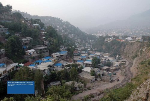 Beyond Shelter: Architecture And Human Dignity