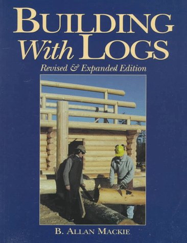 Building with Logs,New