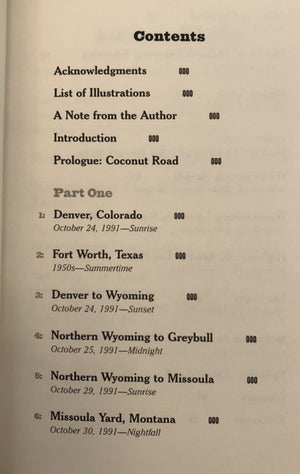 Hobo: A Young Man's Thoughts on Trains and Tramping in America,Used