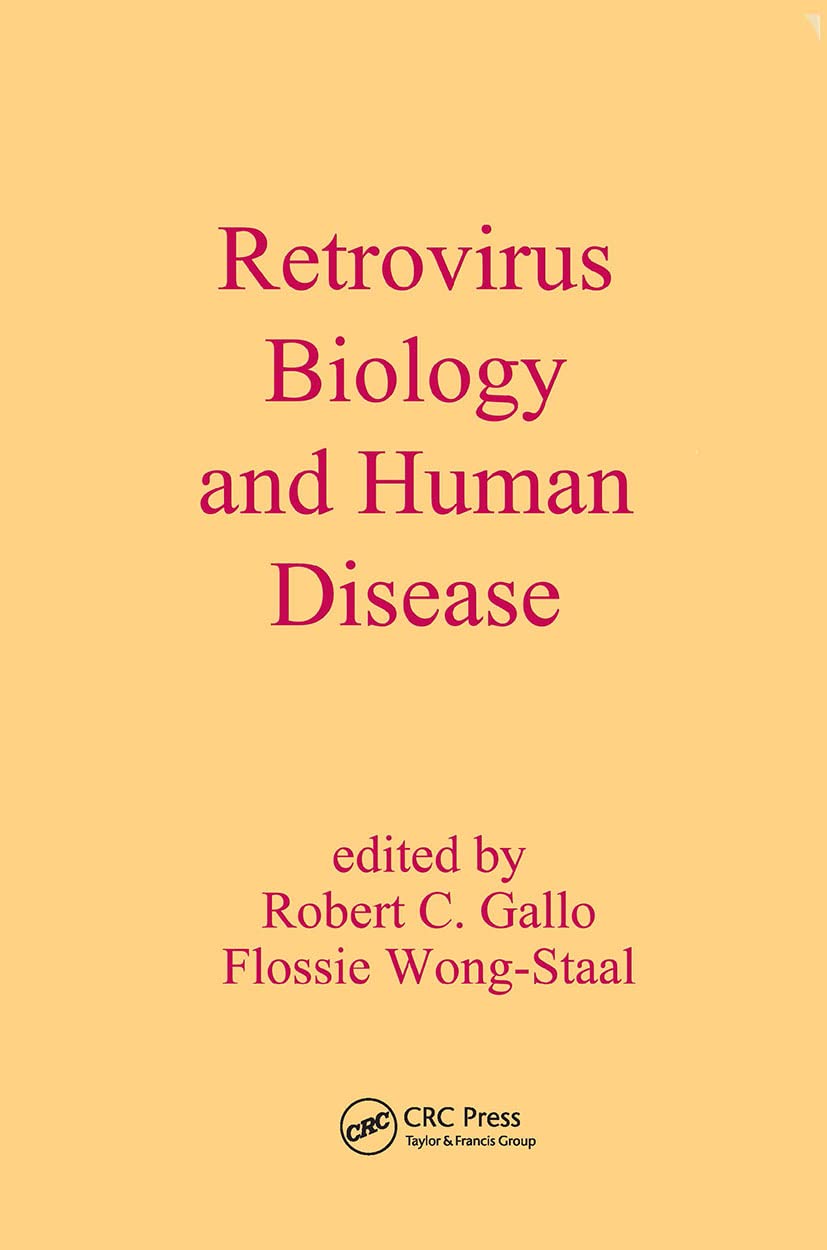 Retrovirus Biology and Human Disease,Used