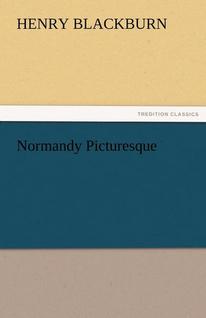 Normandy Picturesque,Used