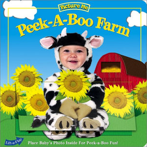 PeekaBoo Farm,Used