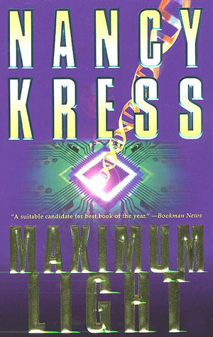 Maximum Light,Used