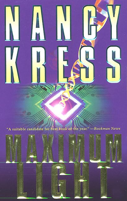 Maximum Light,Used