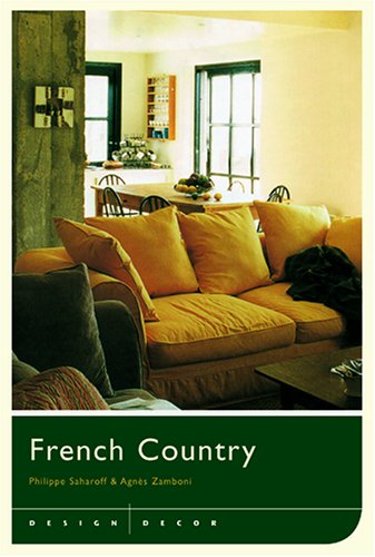 Design/Dcor: French Country