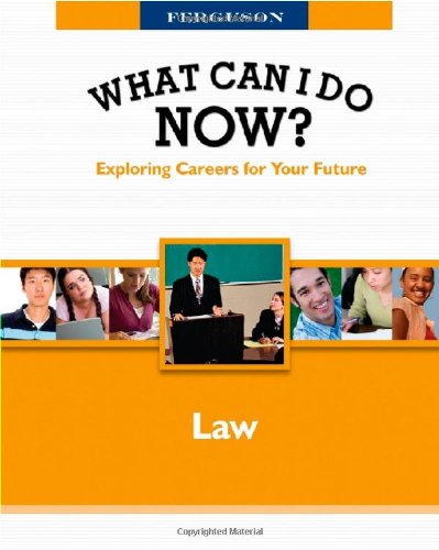 What Can I Do Now! Law,Used