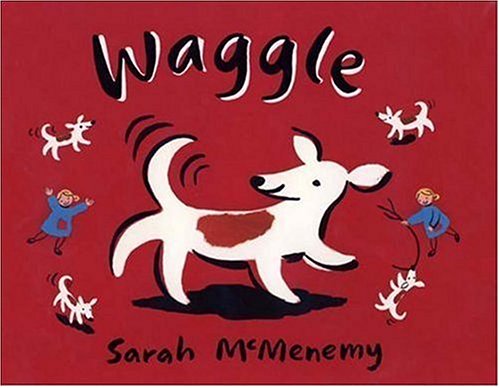 Waggle!,Used