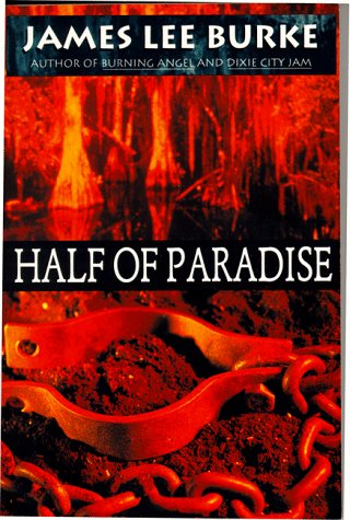 Half of Paradise,Used