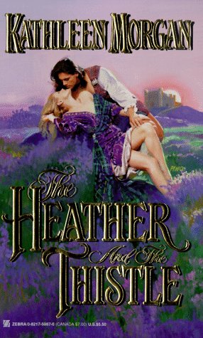 The Heather and the Thistle,Used