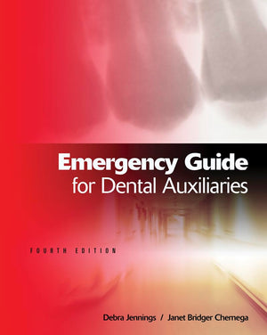 Emergency Guide For Dental Auxiliaries