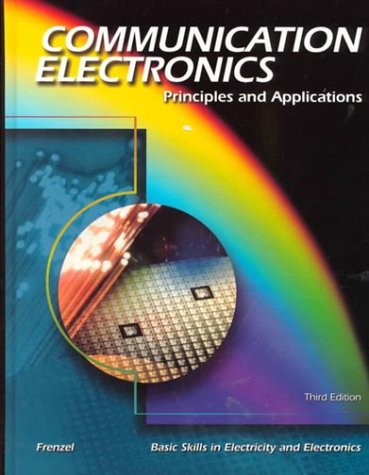 Communication Electronics 3/e,Used