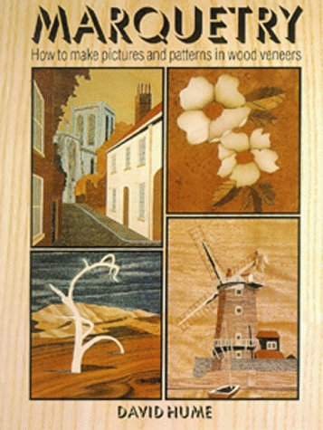 Marquetry,New