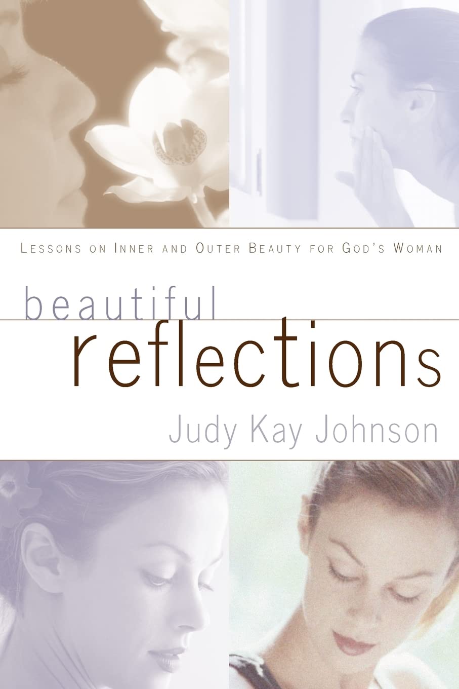 Beautiful Reflections,Used