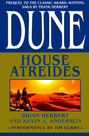 House Atreides,Used