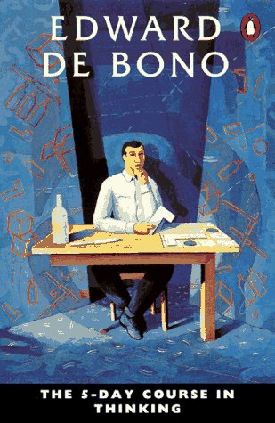 The 5Day Course in Thinking,Used