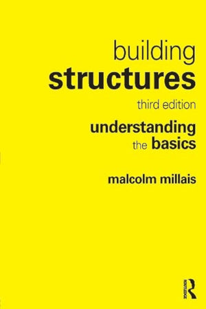 Building Structures: understanding the basics,Used