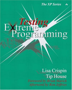 Testing Extreme Programming,Used