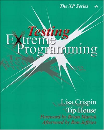 Testing Extreme Programming,Used