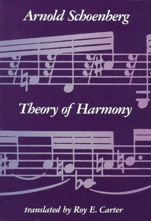 Theory of Harmony,Used