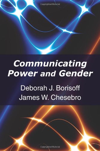 Communicating Power and Gender,Used