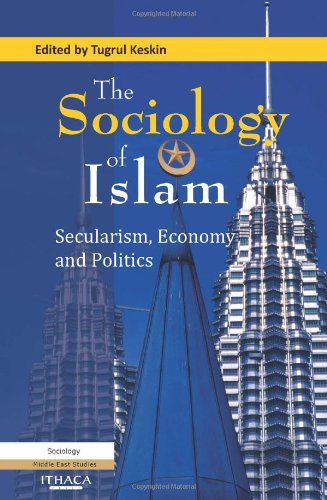 The Sociology of Islam: Secularism, Economy and Politics,Used