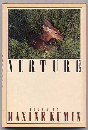 Nurture: Poems,Used