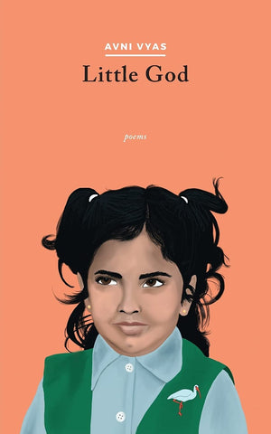 Little God,Used