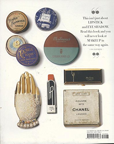Face Paint: The Story of Makeup,New