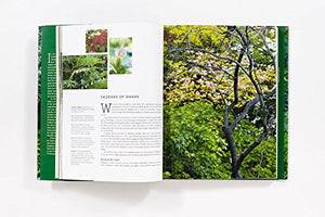 The New Shade Garden: Creating a Lush Oasis in the Age of Climate Change,Used