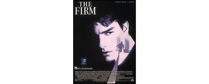 The Firm Soundtrack-used