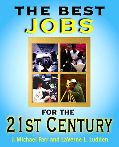 Best Jobs for the 21st Century,Used