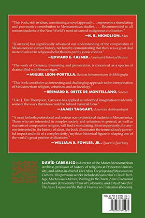 Quetzalcoatl And The Irony Of Empire: Myths And Prophecies In The Aztec Tradition, Revised Edition,Used