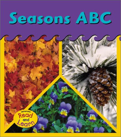 Seasons ABC,Used