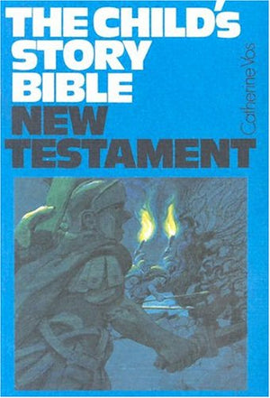 The Child's Story Bible: New Testament,Used