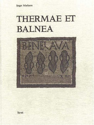 Thermae et Balnea,Used