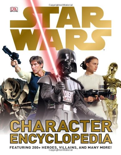 Star Wars Character Encyclopedia-new