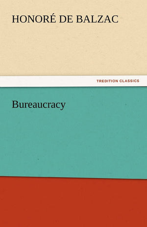 Bureaucracy,Used