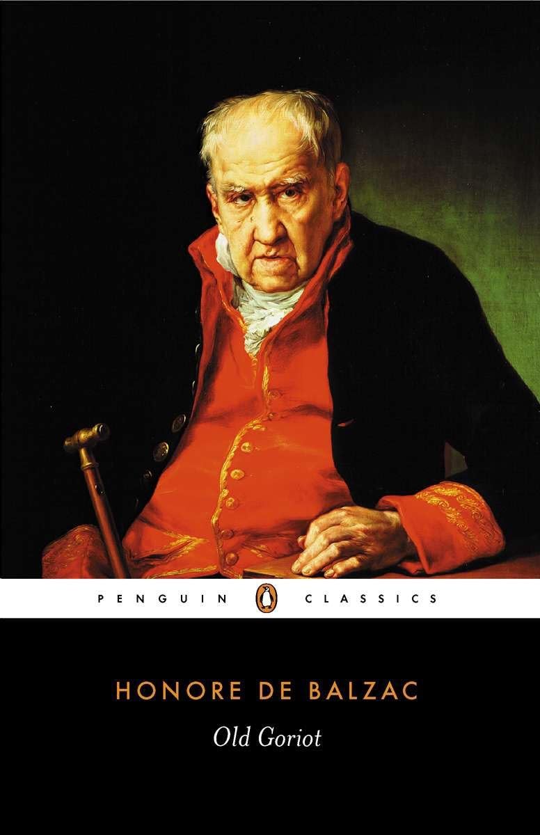 Old Goriot (The Human Comedy),New