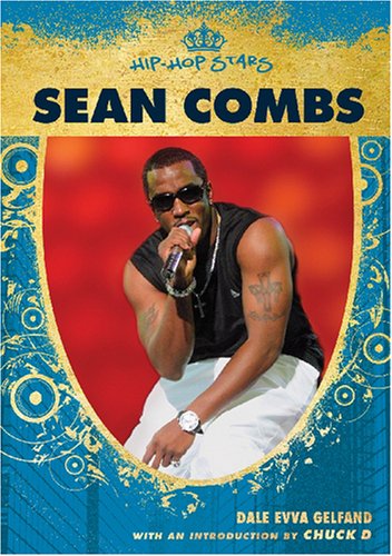 Sean Combs (HipHop Stars),Used