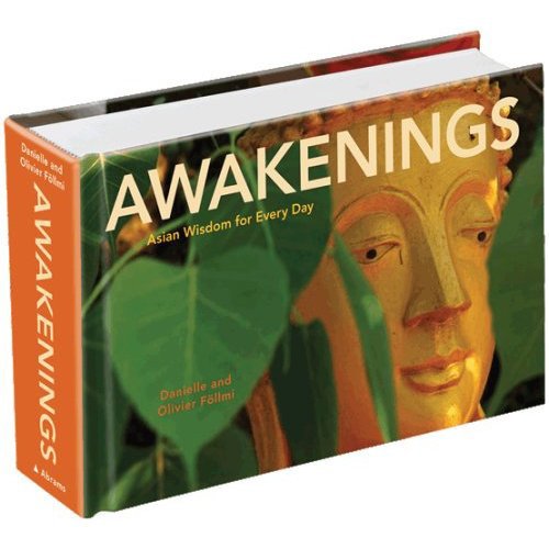 Awakenings: Asian Wisdom For Every Day