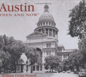 Austin Then and Now (Then & Now),Used