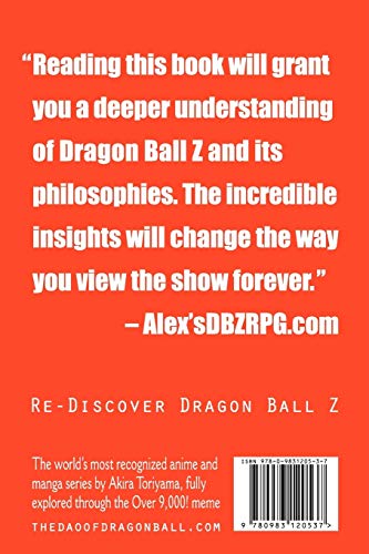 Dragon Ball Z 