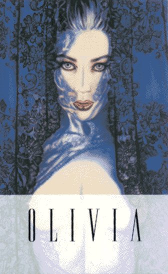 Olivia: Catalogue Raisonne 19801995 Fifteen Years,New