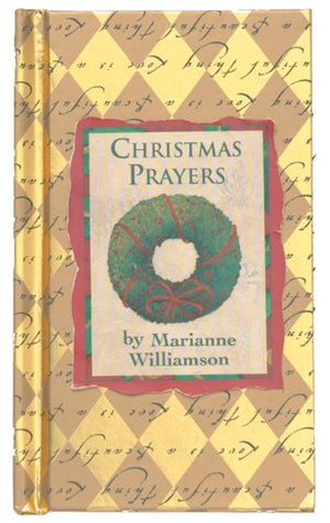 Christmas Prayers (Mini Books),New